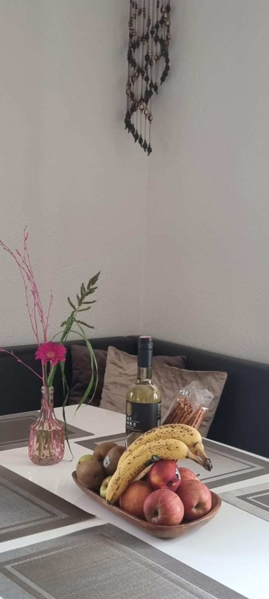 Ferienwohnungen Klimbacher 沃尔夫斯堡 外观 照片